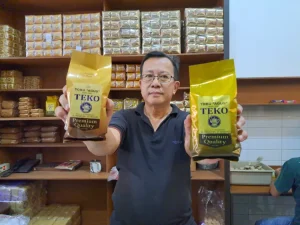 fivenews-owner kopi tjap teko