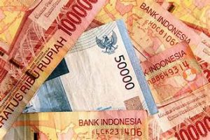 FIVENEWS-Rupiah masih disetir faktor eksternal, potensi higher for longer jadi ancaman