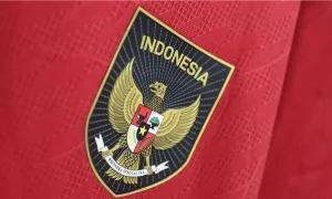 Fivenews-Update Rank FIFA Timnas Indonesia Usai Matchday September 2024